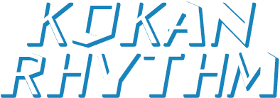 KOKAN RHYTHM